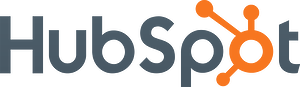 HubSpot Logo