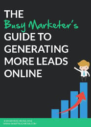 generating more leads online