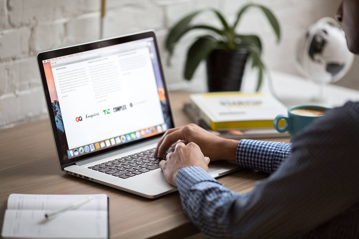 5 Ways to Optimize Your Website's Mobile Performance