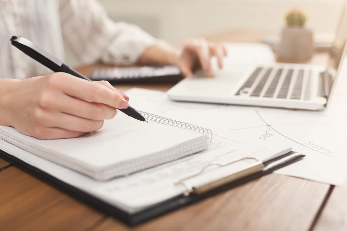 6 Ad Copywriting Best Practices to Get Your Audience Clicking