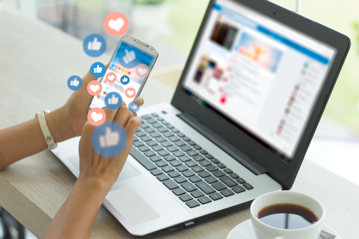 Why is Social Media an Important Part of Inbound Marketing?  