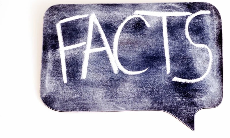 11 of the Best Places to Find Marketing Facts 