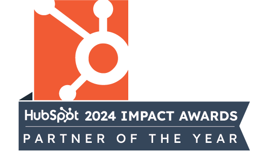 HubSpot Partner of the Year