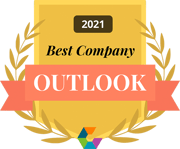 Comparably Best Outlook 2021