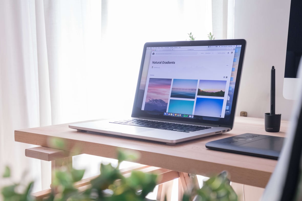 Keys to Proper Web Design for Inbound