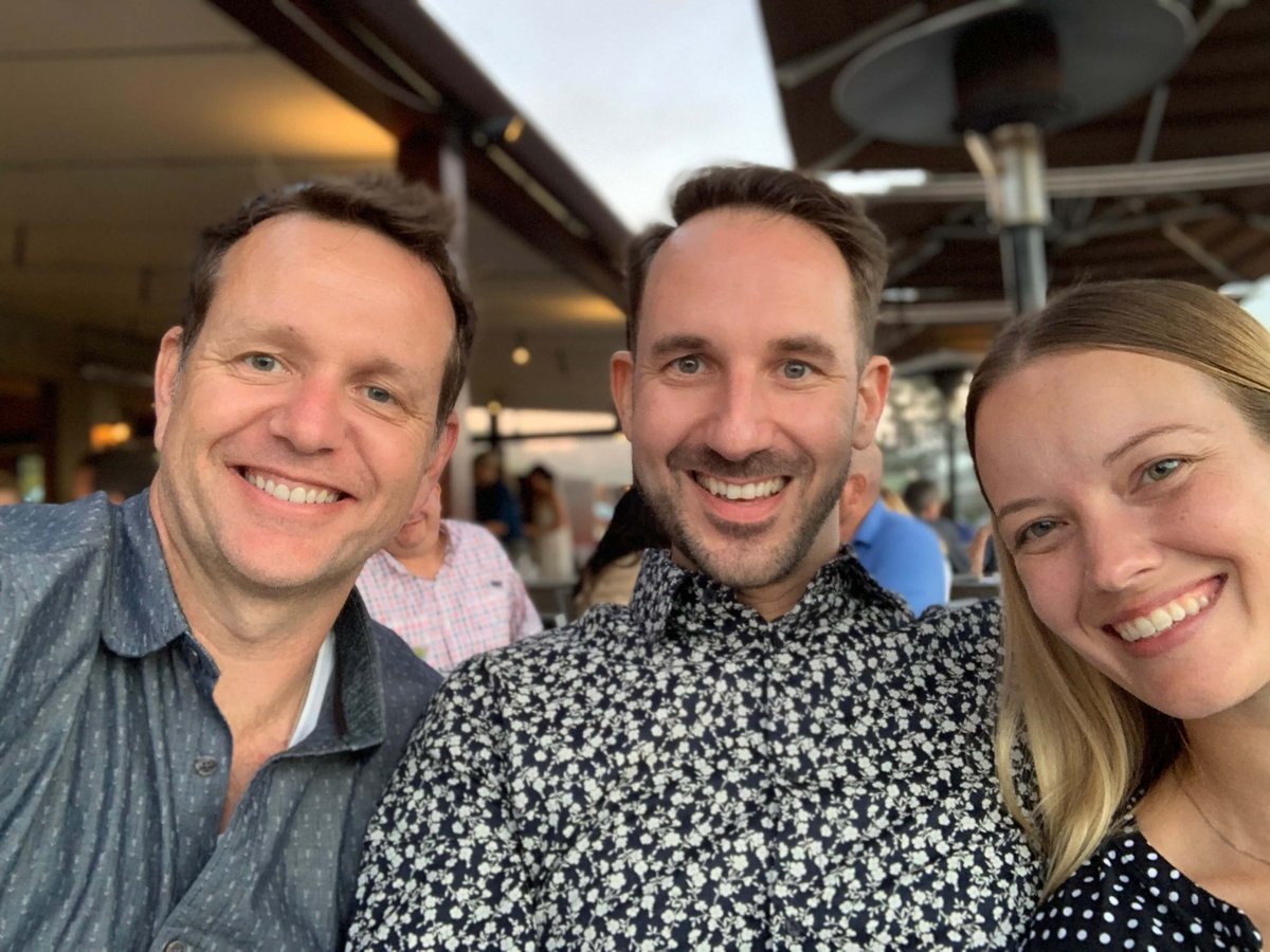 three SmartBugs