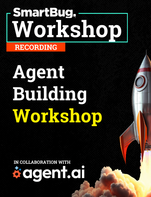 on demand - agent build workshop - 250401