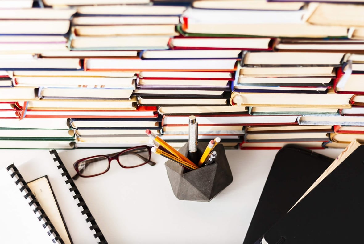 3 Books We Love for Professional Services Marketing 