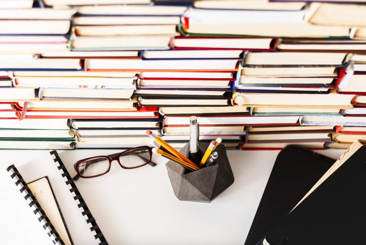 3 Books We Love for Professional Services Marketing