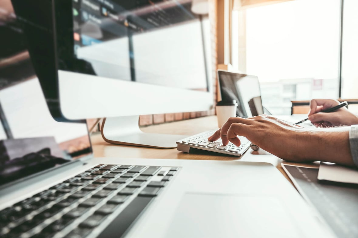 3 Steps to Ensure a Successful Website Redesign