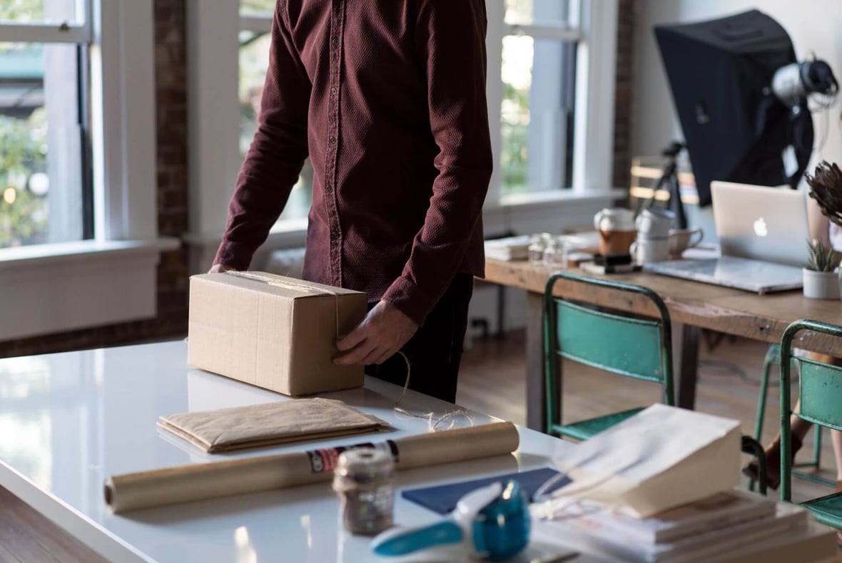 3 Strategies to Consider Implementing to an E-Commerce Post-Purchase Follow-Up