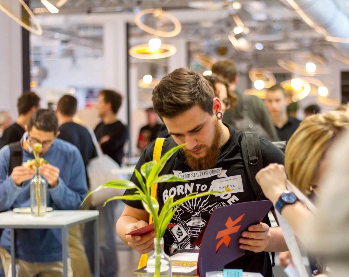 3 Ways to Make the Most Out of Your Tradeshow Attendance
