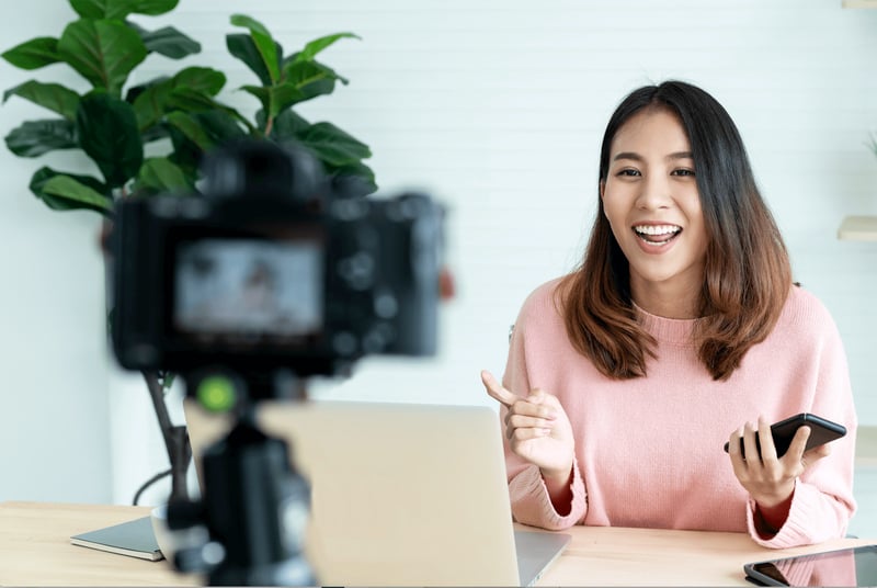 3 Ways to Use Video in the Sales Process 