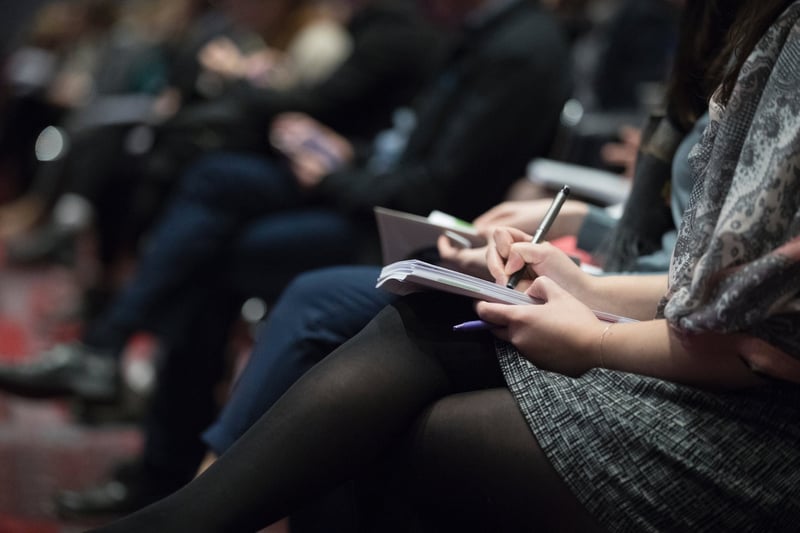 4 #INBOUND19 Sessions that Will Help Improve Your Marketing and Life 