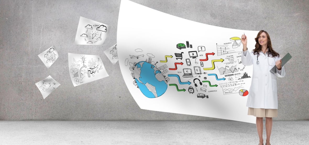 5 Inbound Marketing Opportunities Every Healthcare Marketer Should Be Going After