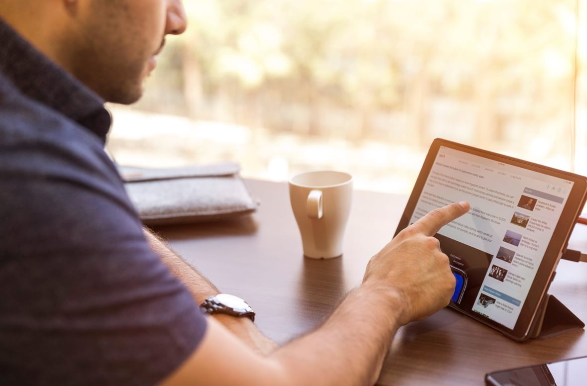 5 Reasons B2B Companies Can’t Ignore LinkedIn Marketing