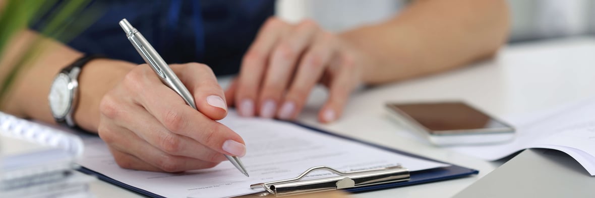 5 Steps for Writing a Killer Marketing Case Study