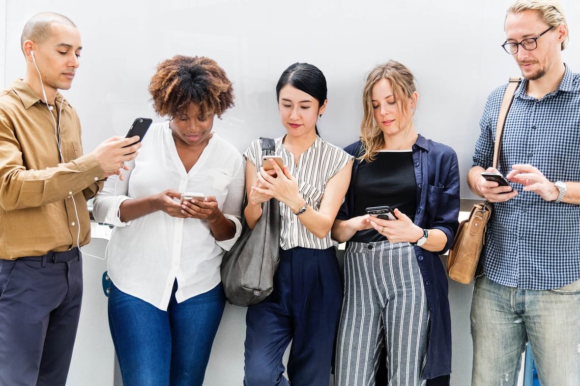 5 Tips for Leveraging Your Most Powerful Marketing Tool Your Employees!