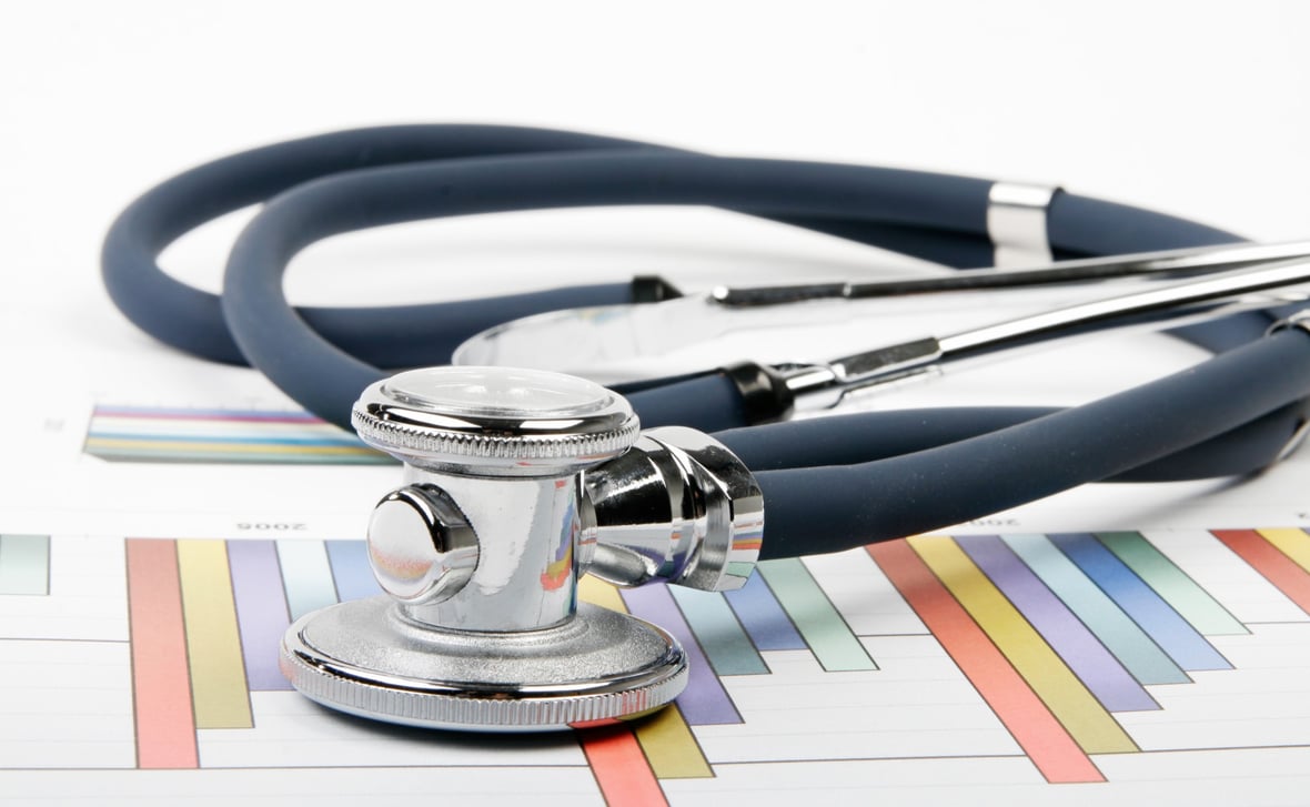 5 Ways Data Can Shape Marketing in a Healthcare Organization 