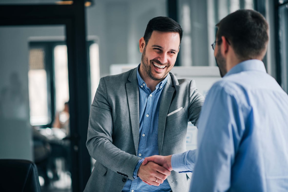 5 Ways Sales Enablement Encourages Marketing and Sales Alignment