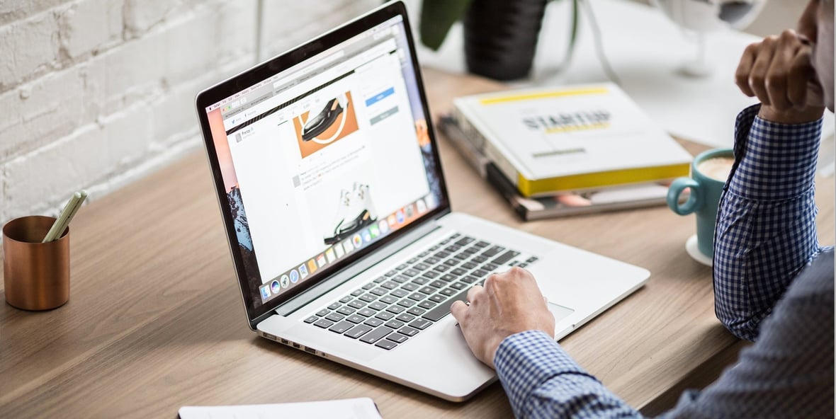 6 Landing Page Best Practices for Offer Alignment