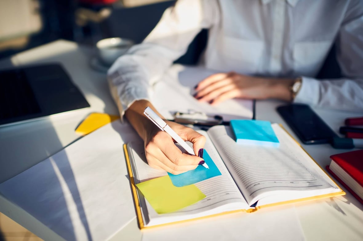 7 Sales Prospecting Tips and Tricks to Share With Your Team