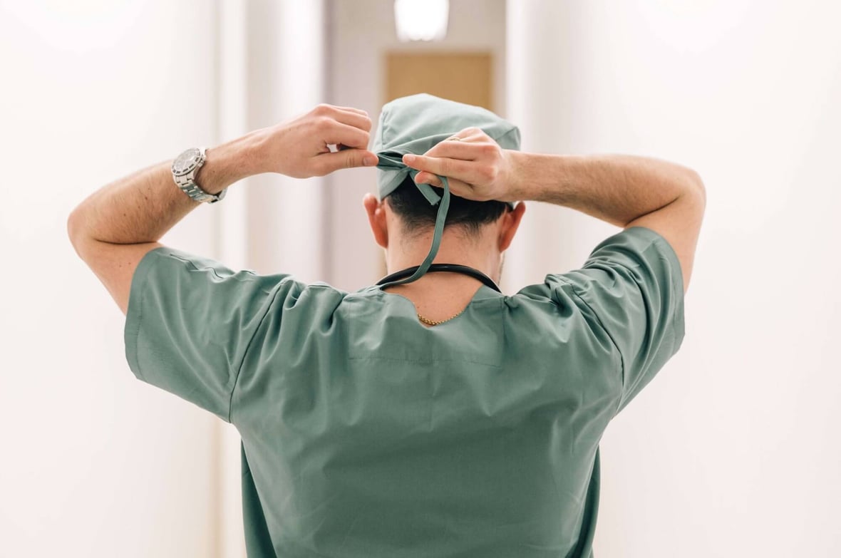 8 Things to Include in Every Healthcare Marketing Plan