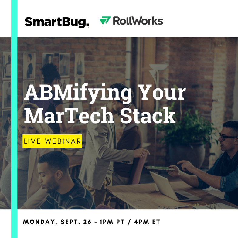 ABMifying Your MarTech Stack thumbnail