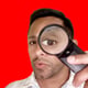 what components typically make up a case study Rob