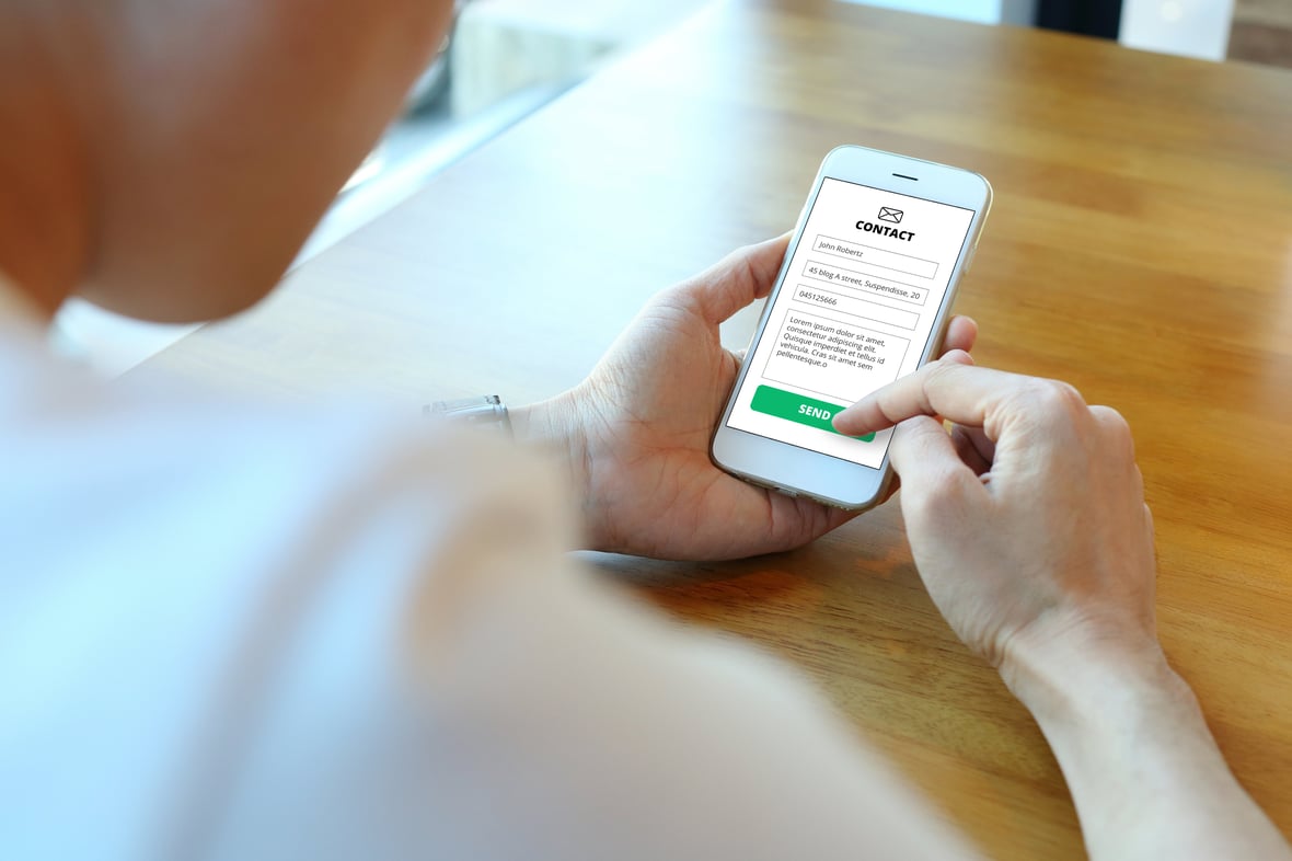 How to Optimize Your Contact Us Page for Conversions