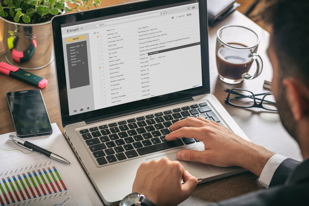 How Can Email Marketing Fuel Your Overall Inbound Strategy?