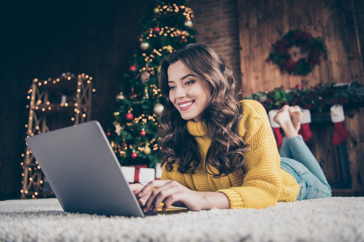 How to Turn New Year’s Resolutions into Sales for Your E-Commerce Brand