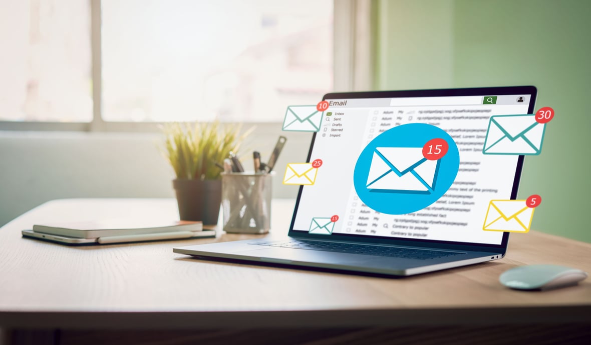 Email List Management Best Practices for E-Commerce