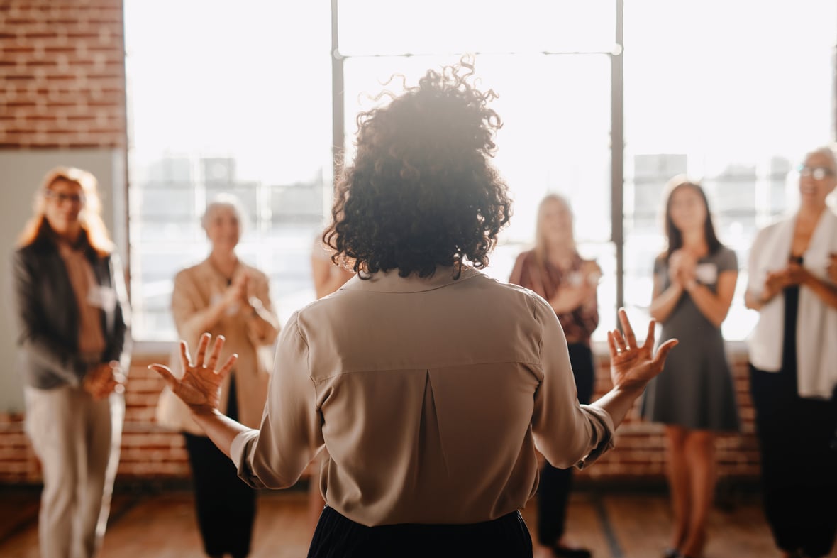 How to Build a Career Path Toward the C-Suite