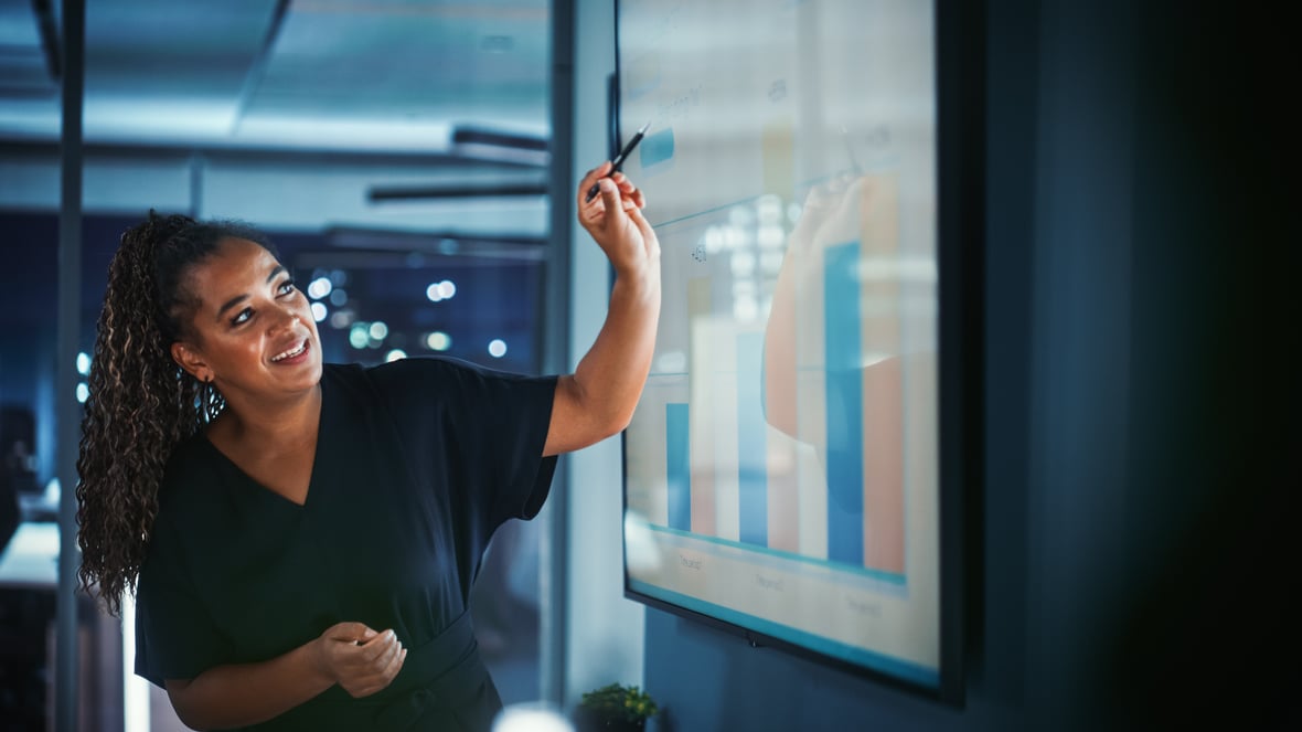3 Priorities Revenue Leaders Should Focus On for the Second Half of 2022