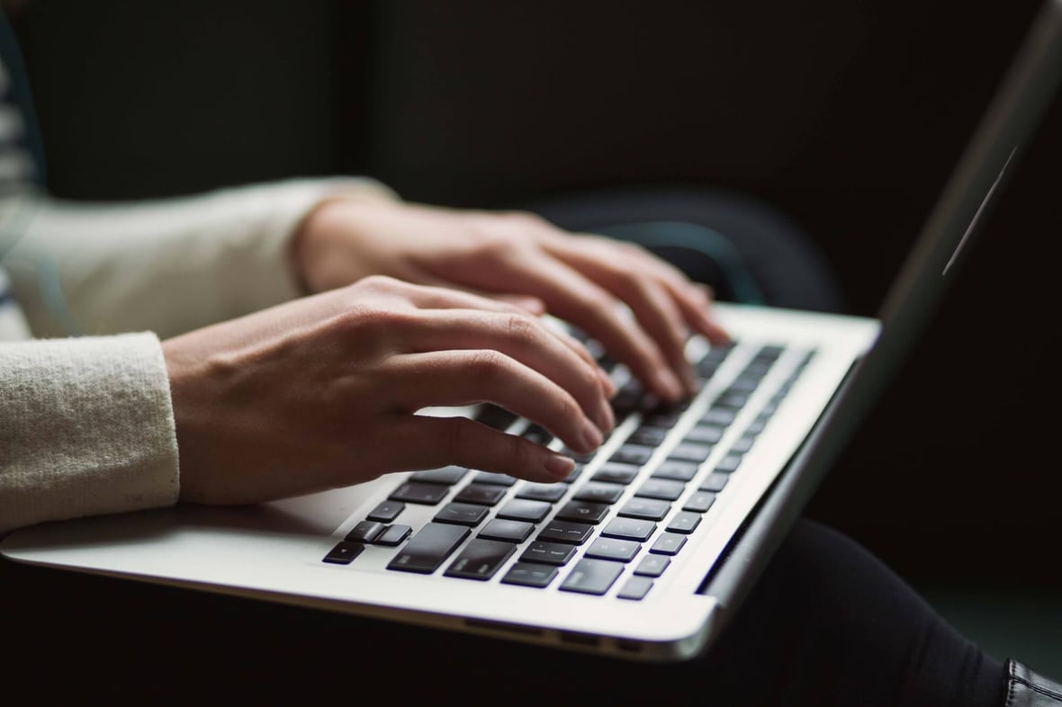 Anatomy of an Inbound Marketing Blog Article The Introduction