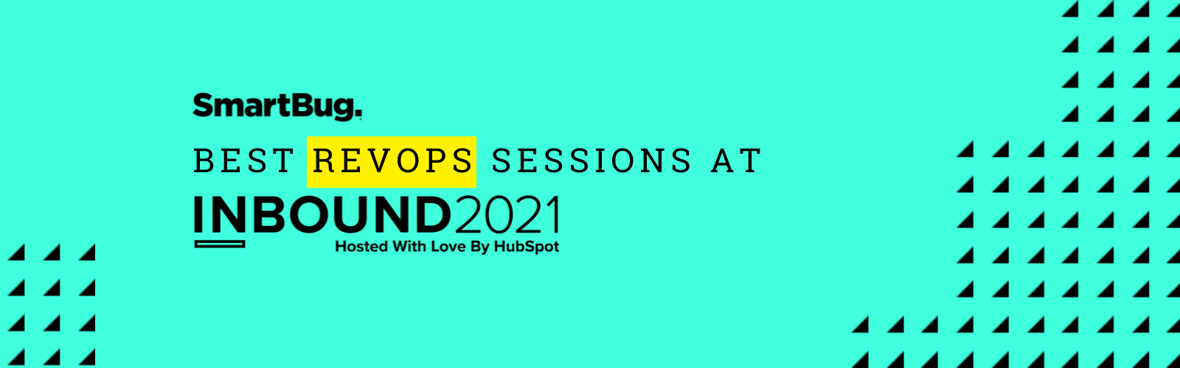 A Crash Course on RevOps from INBOUND 2021