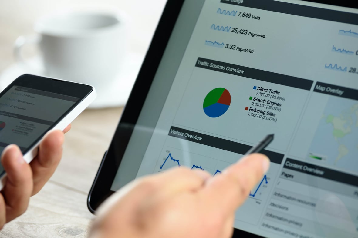 Benefits of Google Tag Manager