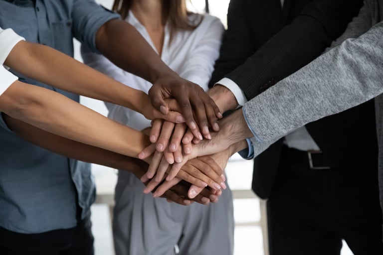 Biggest Shifts Happening in Marketing Strategy Heading Into 2021: Top ABM Priorities