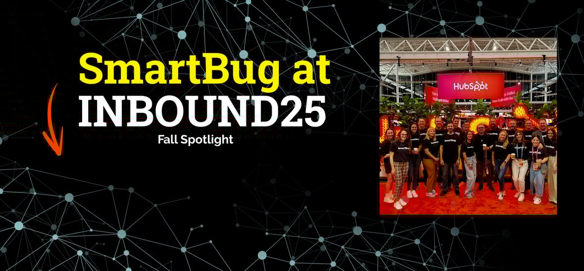 hubspot inbound 2025 updates