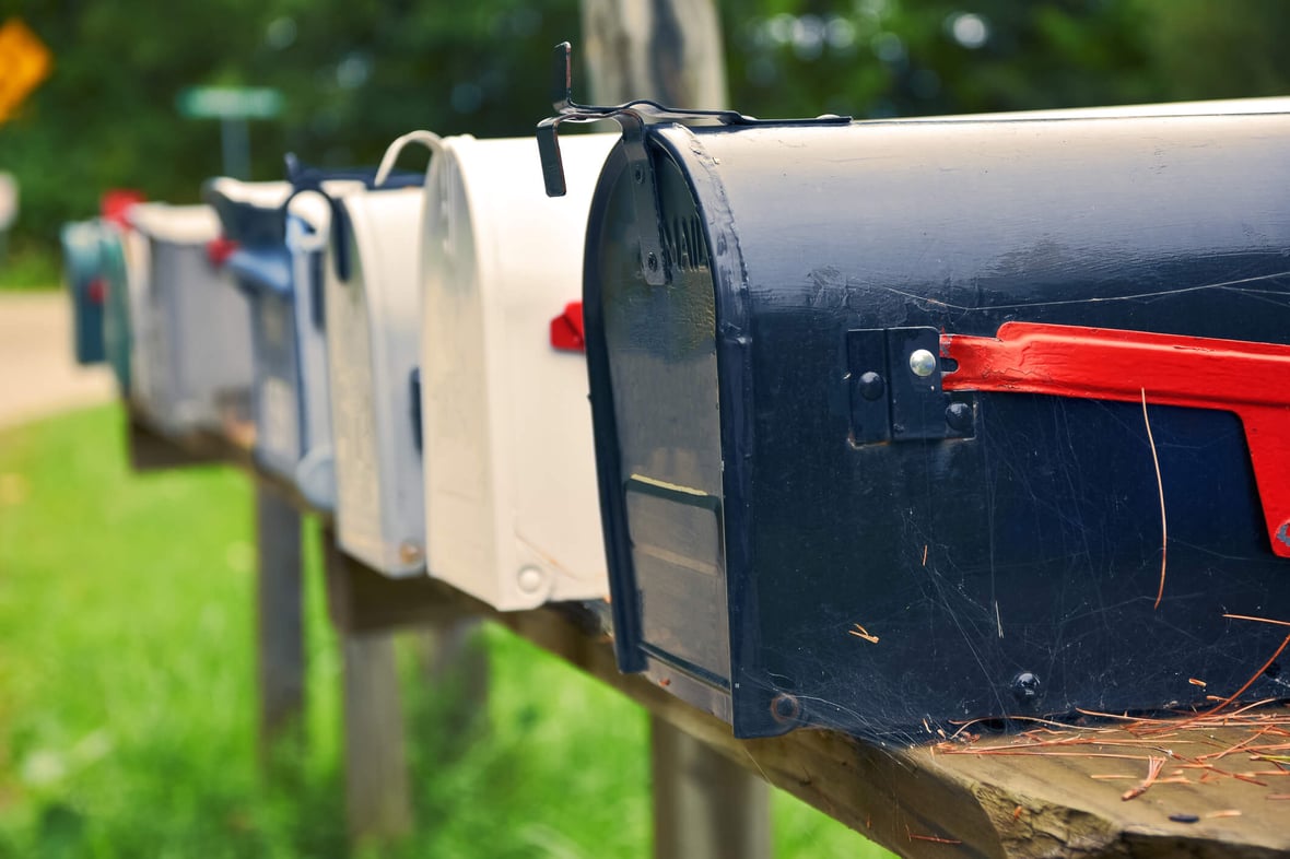 The Most Efficient Direct Mail Strategies for ABM