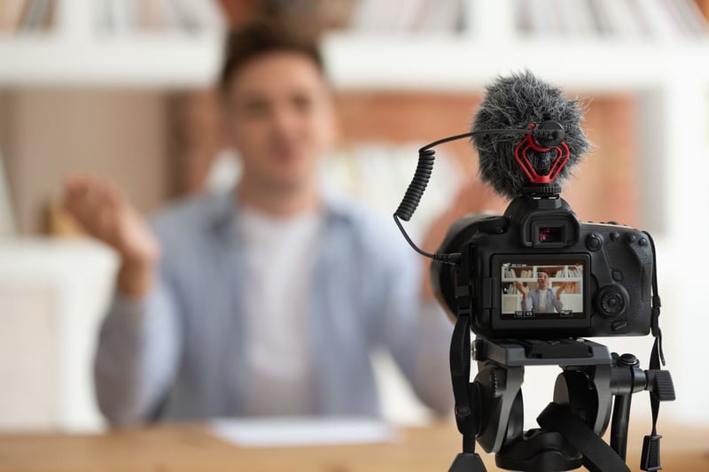 How to Improve Demand Generation with a Creative Video Strategy