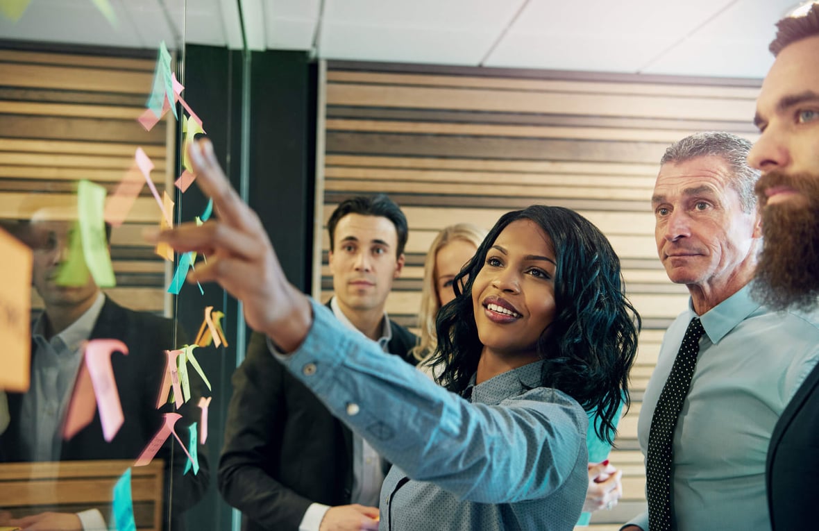 Boost Your Company's Wallet Share Today with These Inbound Marketing Strategies