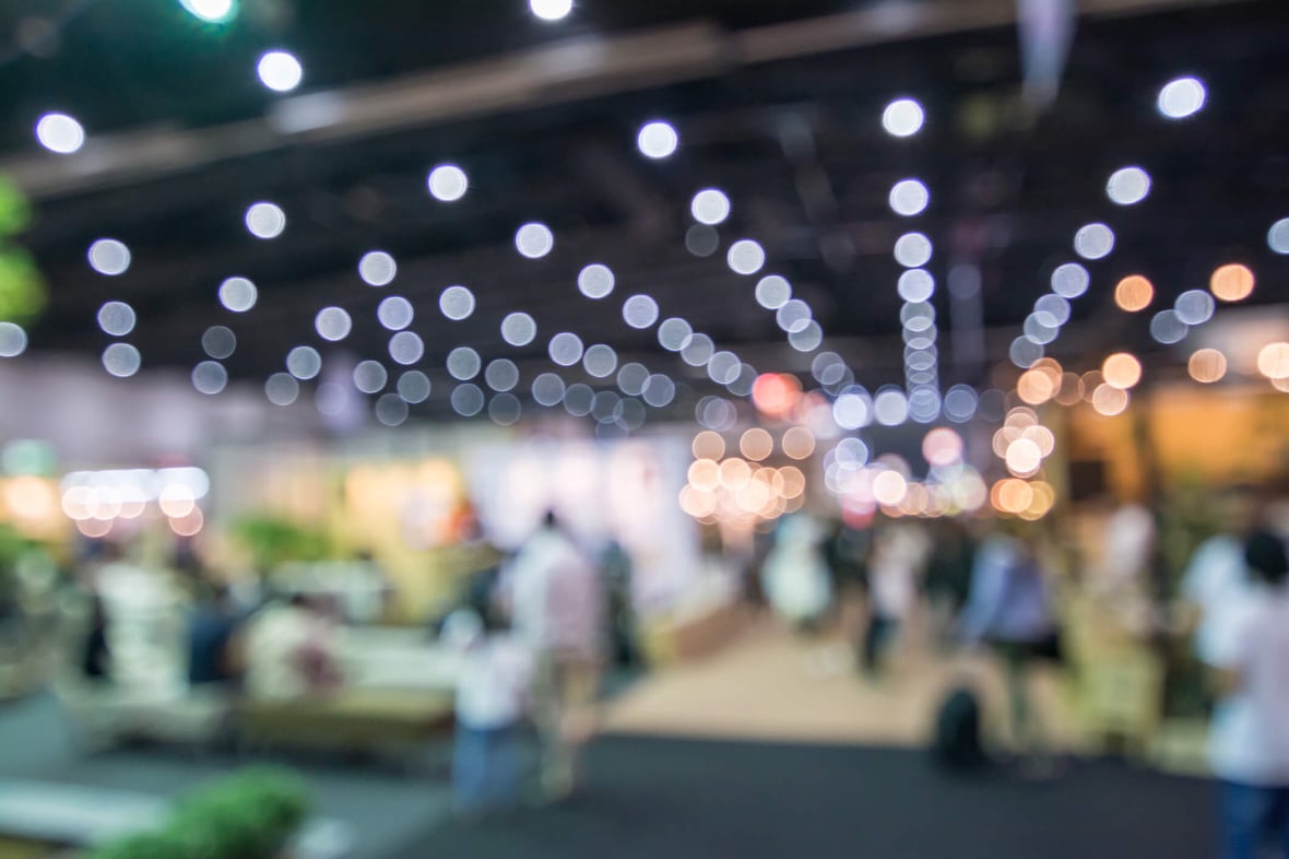 Further Qualifying Your Trade-Show Leads with Inbound Marketing