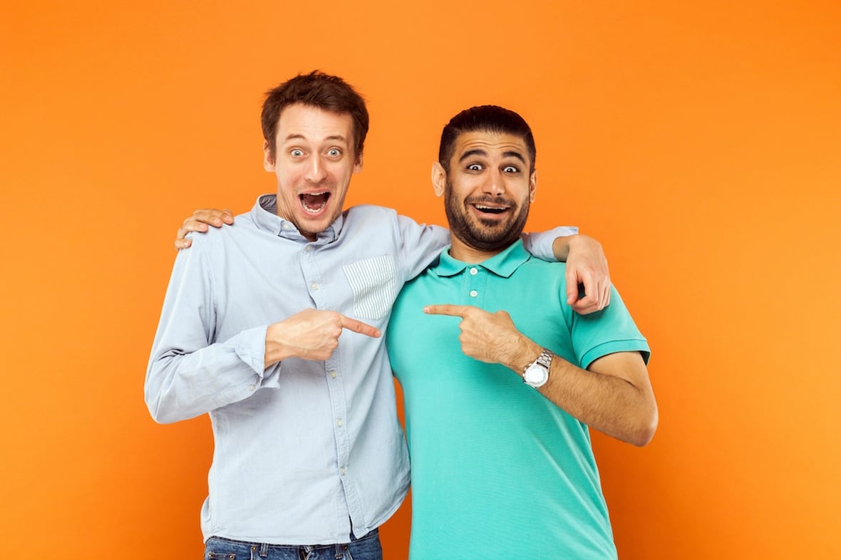 Link Building That Builds Relationships