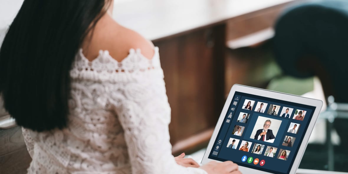 4 Virtual Event Strategies to Boost Turnout