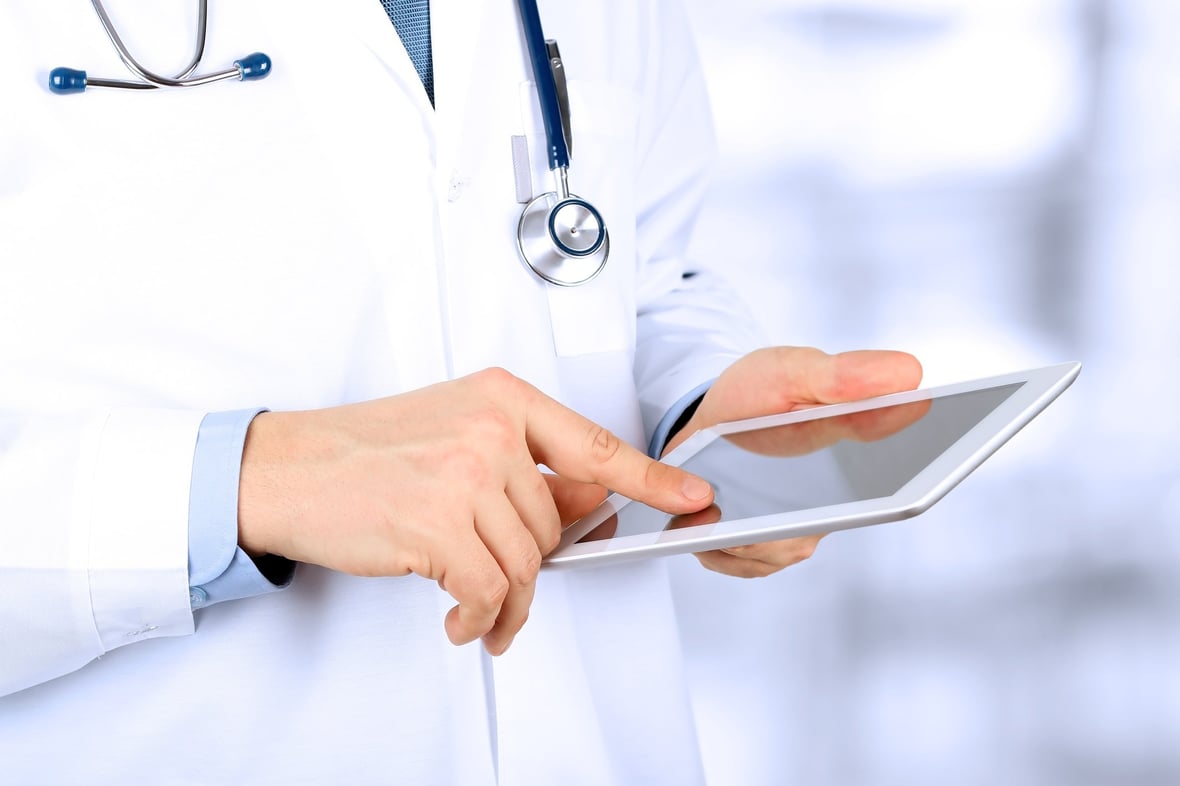 5 Essential Components of a B2B Healthcare Inbound Marketing Program