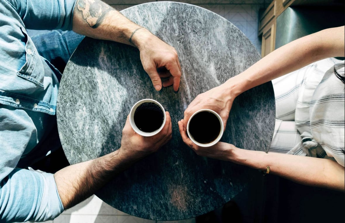Conversational Marketing