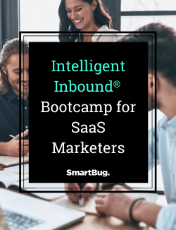 Bootcamp for SaaS cover