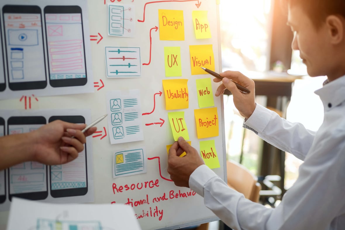 Custom vs. Templates: How Should You Build Your Website?